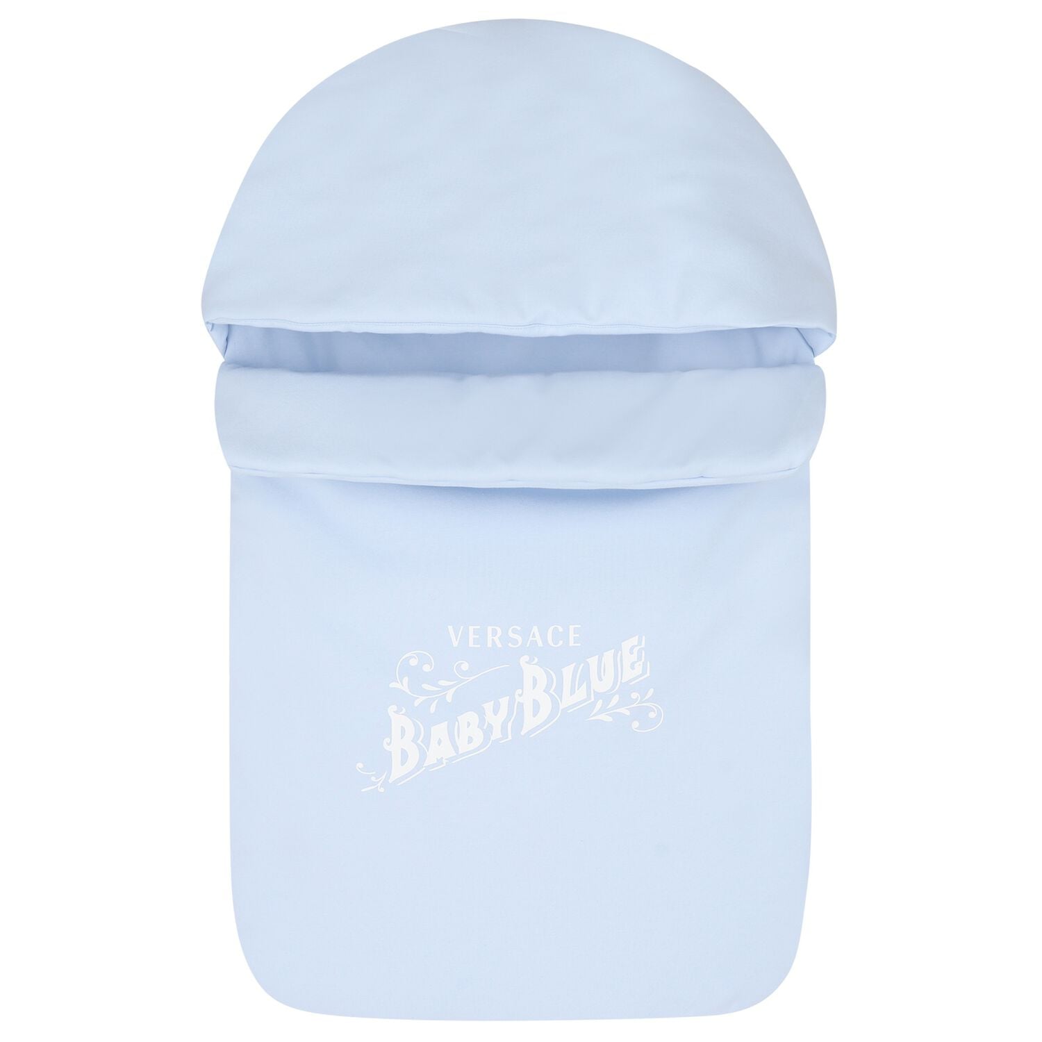 Baby Boys Blue Logo Nest, 2, hi-res