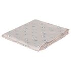 Beige Elephant Muslin Swaddles, 1, hi-res