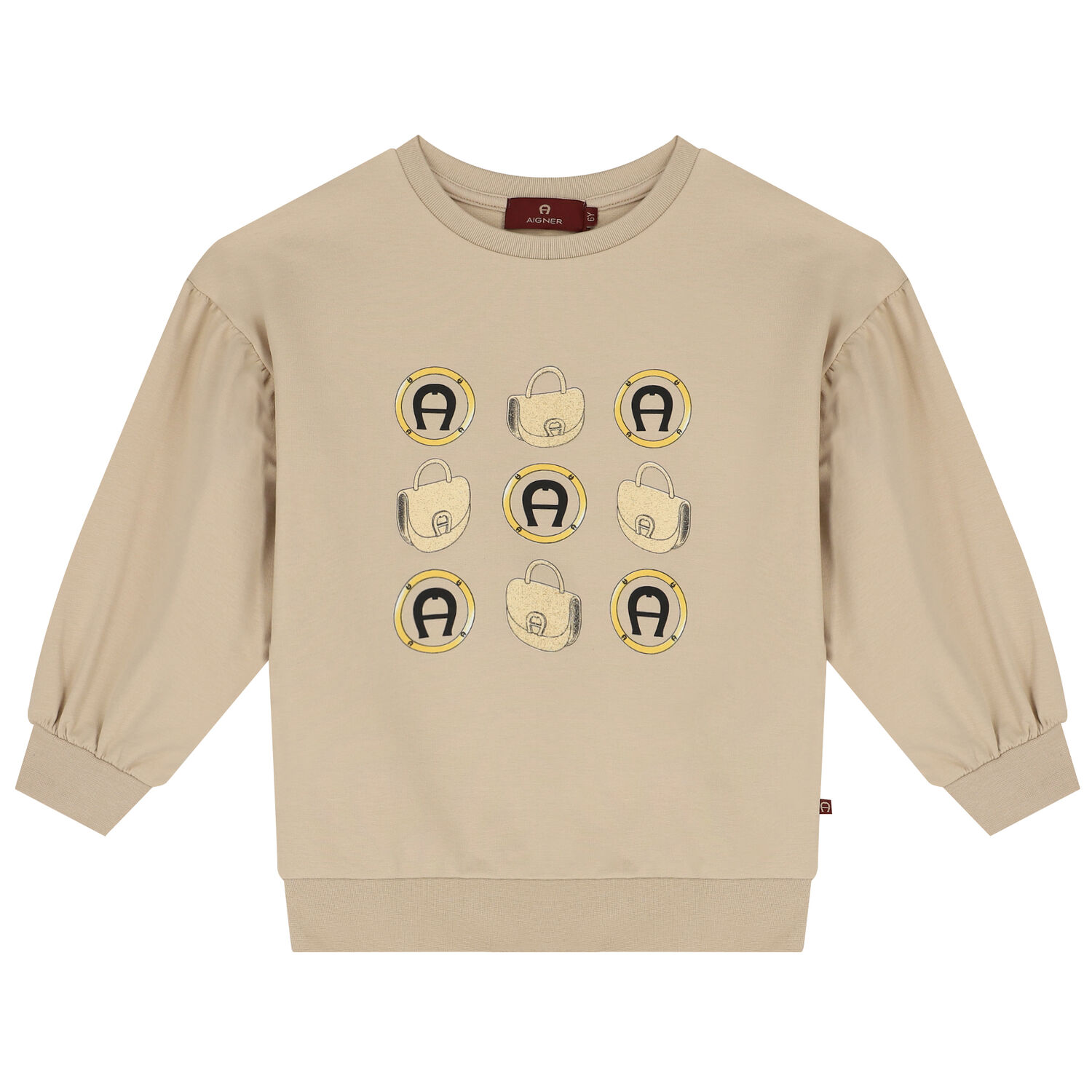 Girls Pink Logo Tracksuit, 3, hi-res image number null