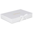 Baby Boys Blue Medusa Babygrow Gift Set, 2, hi-res