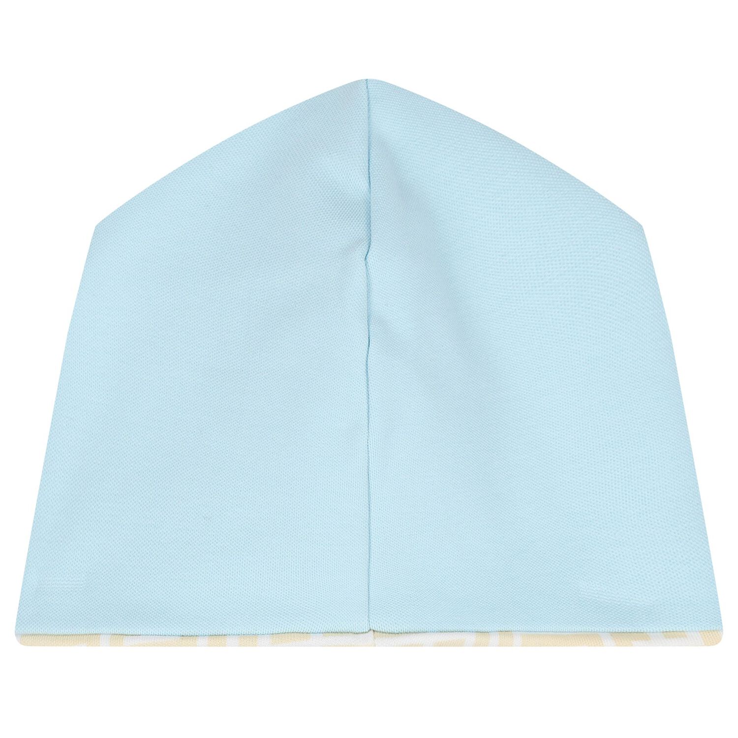 Baby Boys Blue Logo Babygrow Gift Set, 3, hi-res