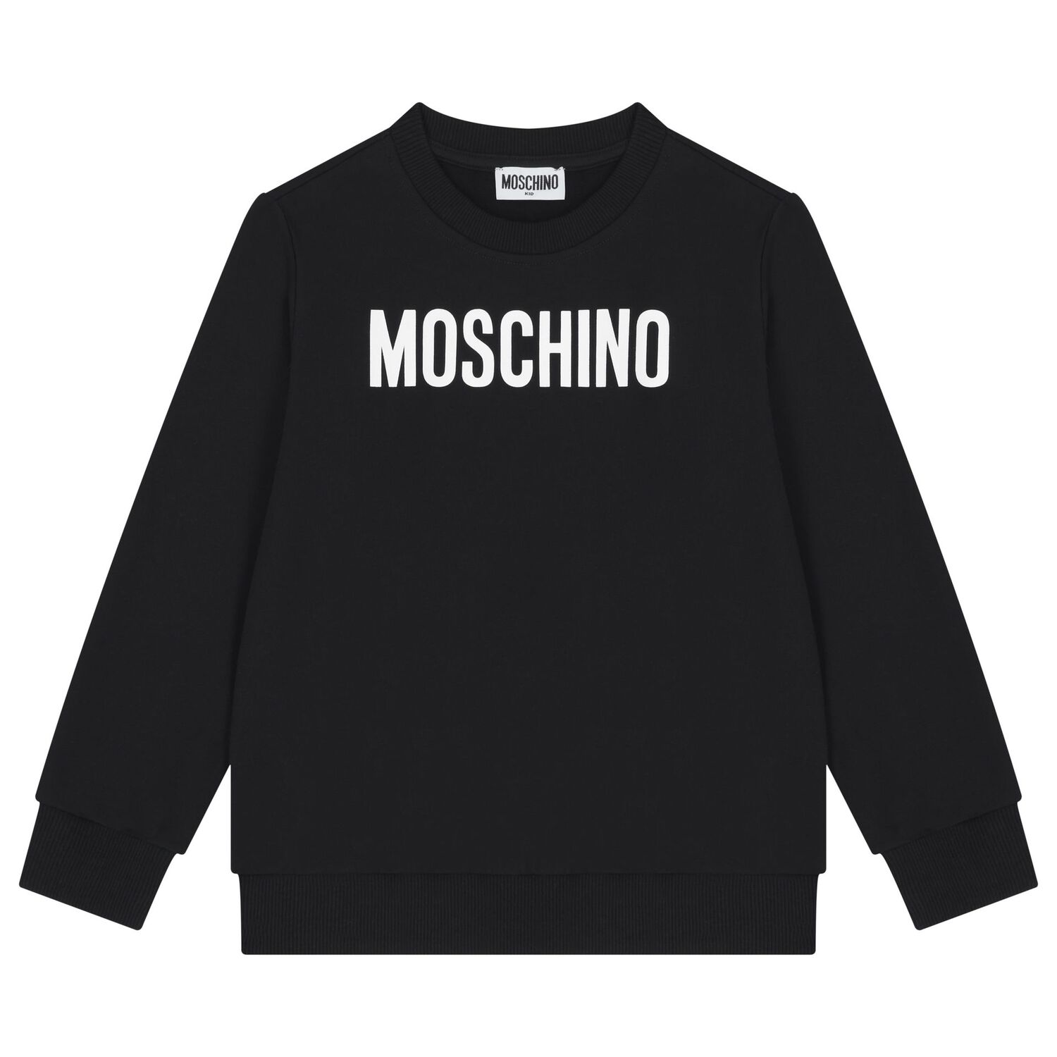 Black Logo Tracksuit, 2, hi-res image number null