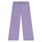 Younger Girls Purple Minnie Mouse Disney Tracksuit, 1, hi-res