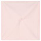 Baby Girls Pink Bunny Comforter, 1, hi-res