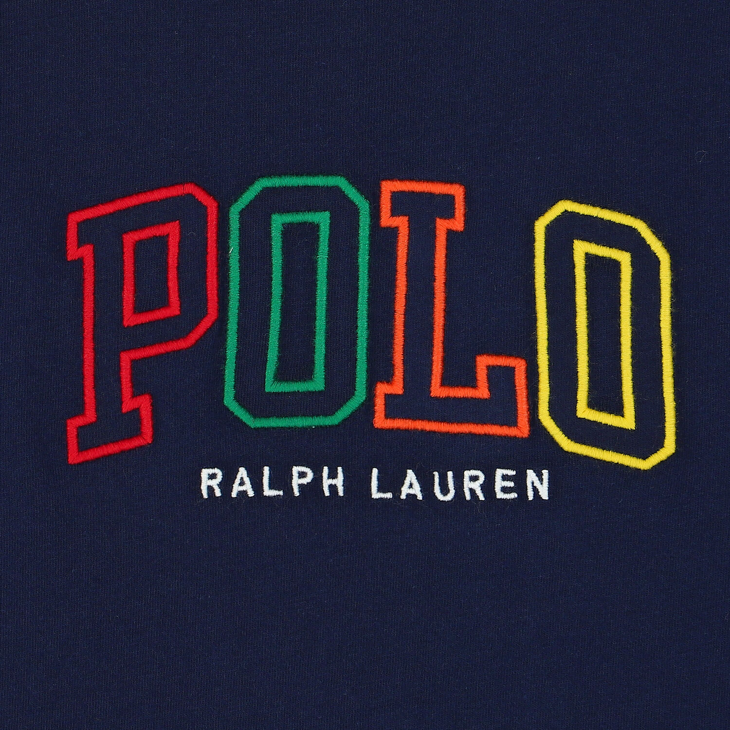 Boys Navy Logo T-Shirt, 1, hi-res