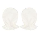 Ivory Teddy Bear Babygrow Gift Set, 2, hi-res