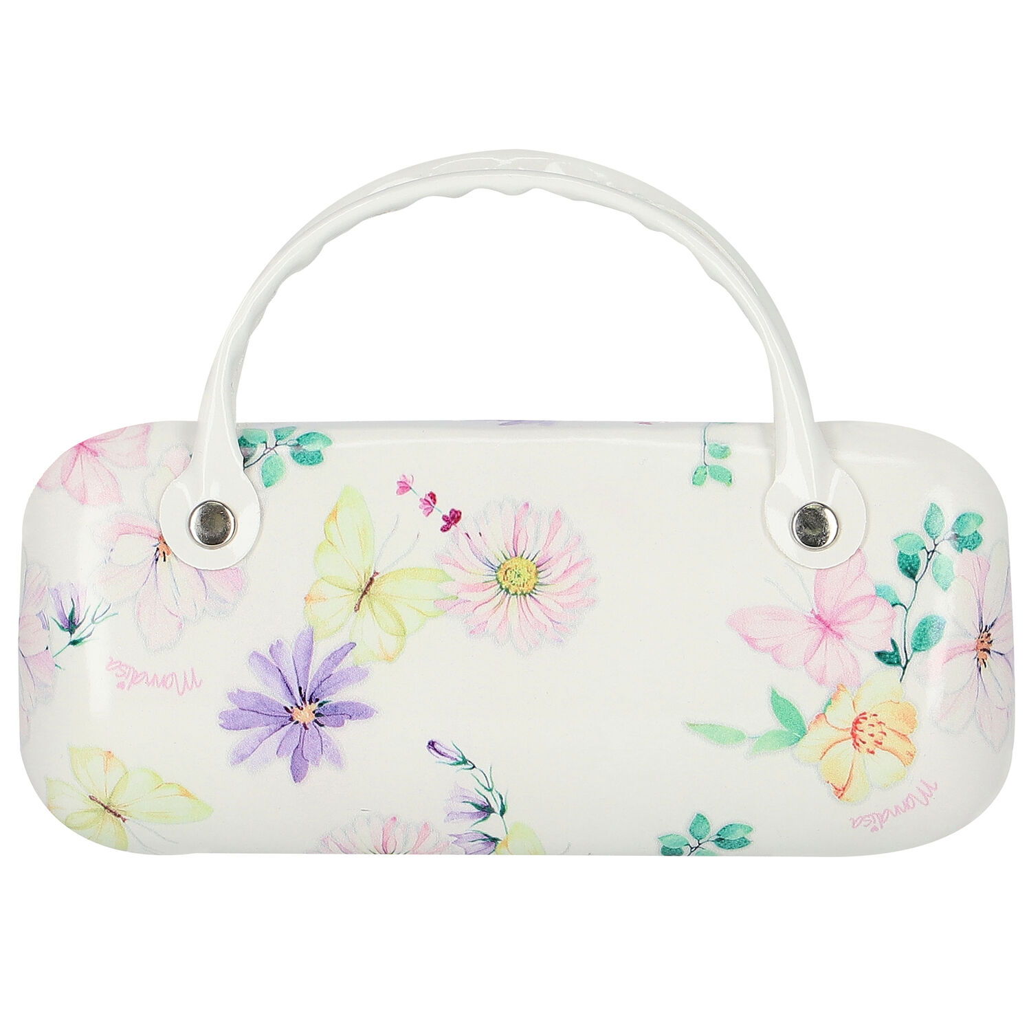 Girls Pink Heart Sunglasses, 1, hi-res