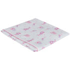 Baby Girls White Fairytale Wishes Blanket, 1, hi-res