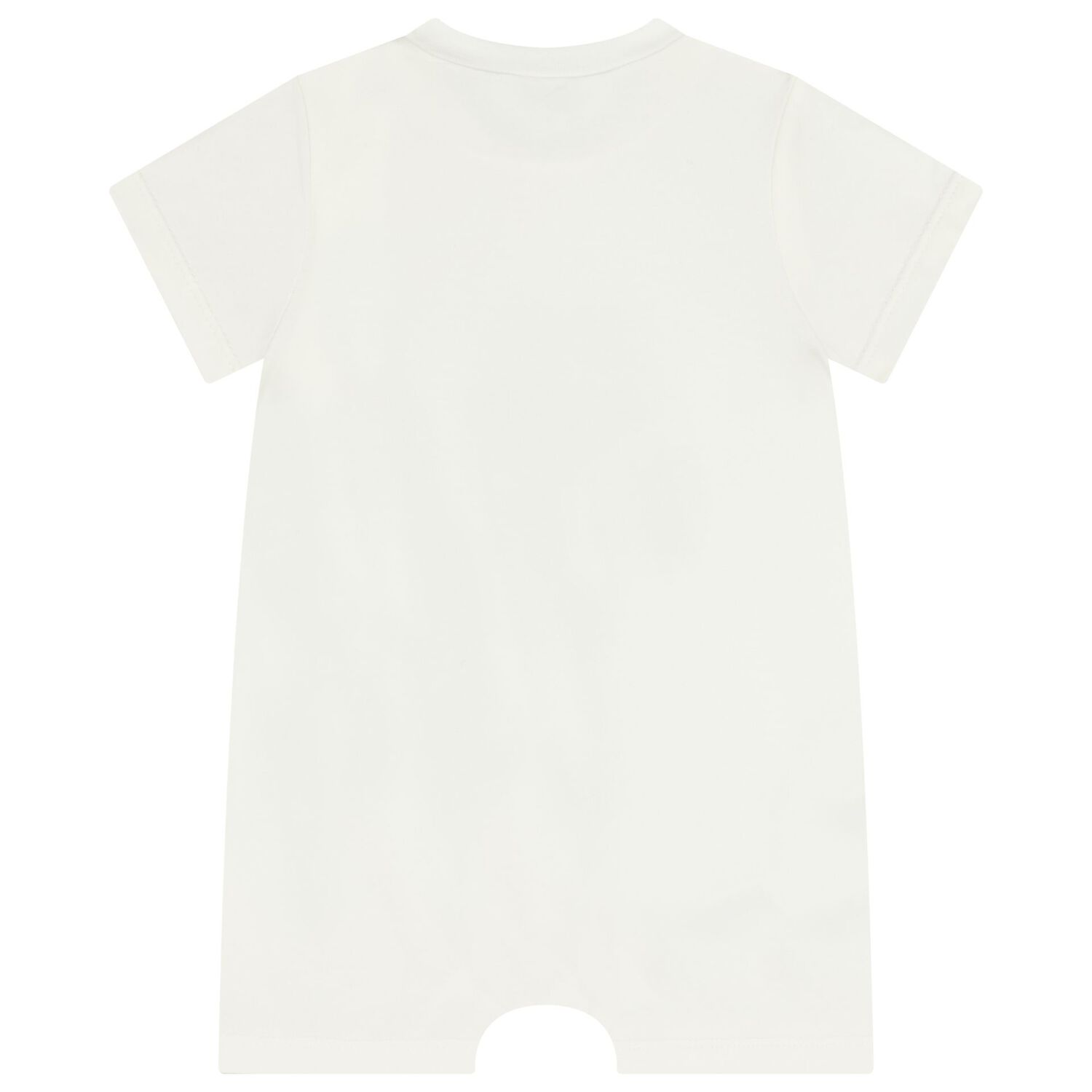 Ivory Teddy Bear Romper Gift Set, 1, hi-res