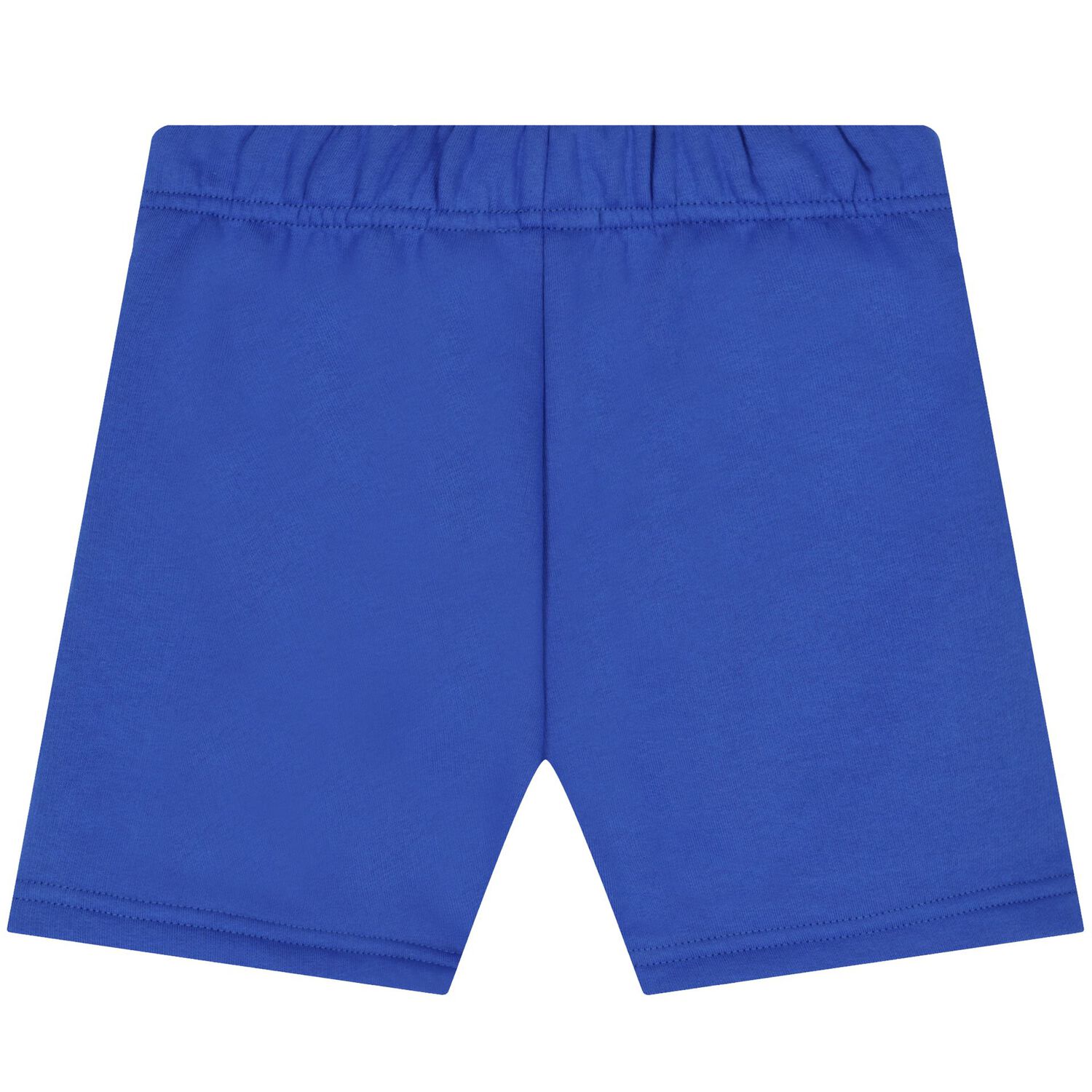 Blue Logo Shorts, 1, hi-res image number null