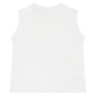 Baby Boys Blue Dino Cotton Shorts Sets ( 3 Piece Set ), 2, hi-res