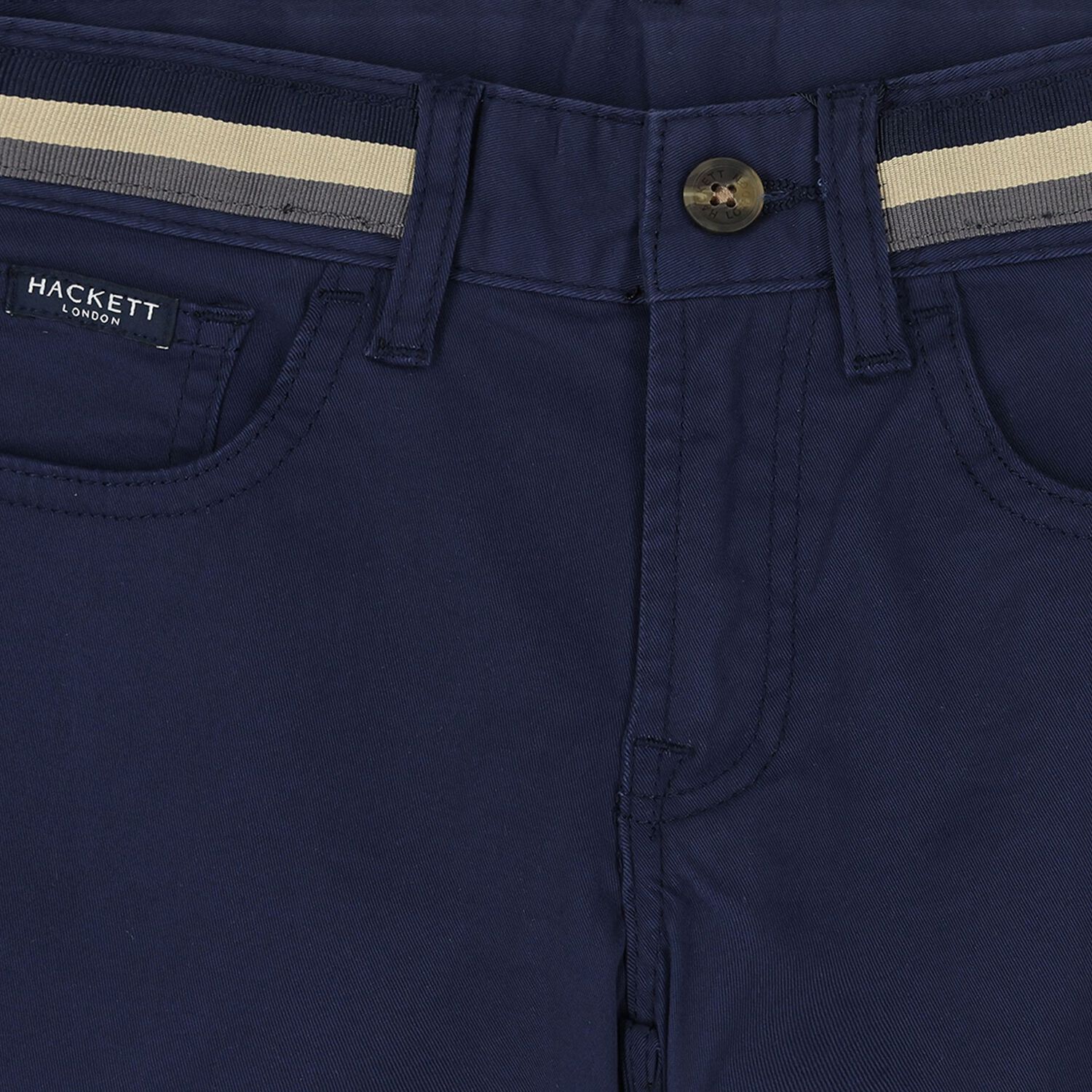 Boys Navy Blue Shorts, 1, hi-res image number null