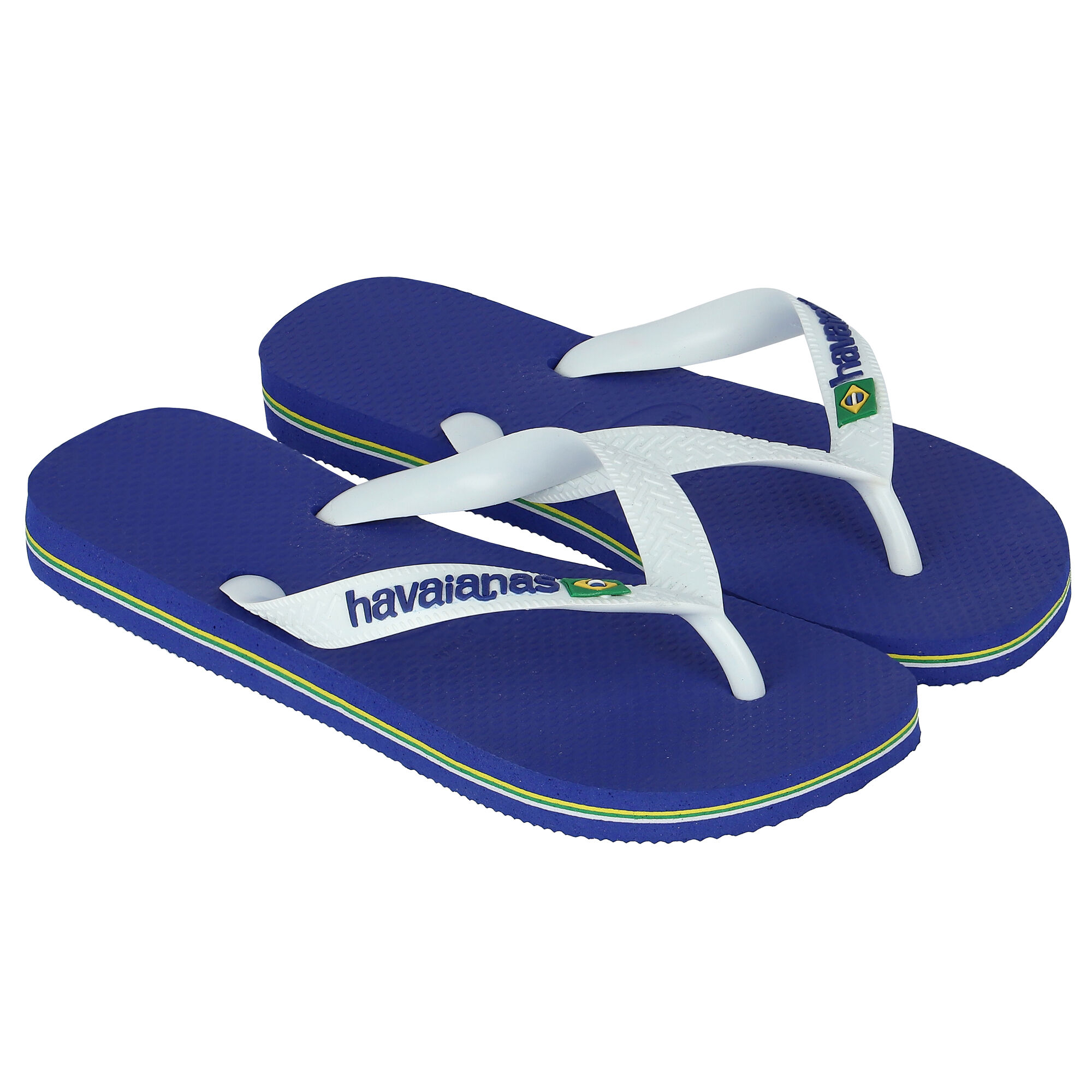 Designer havaianas sales