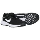 Black & White Revolution 6 Flyease Trainers, 1, hi-res