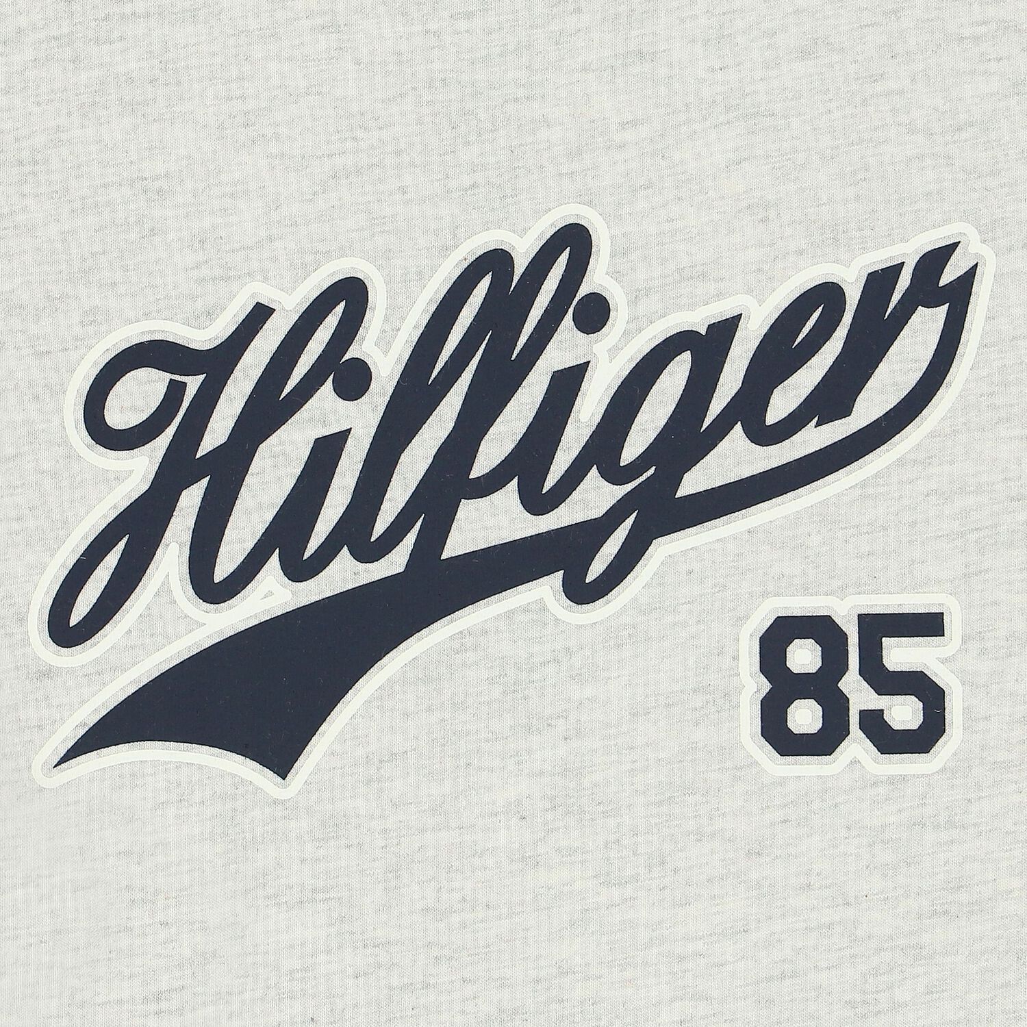 Boys Grey Logo T-Shirt, 3, hi-res