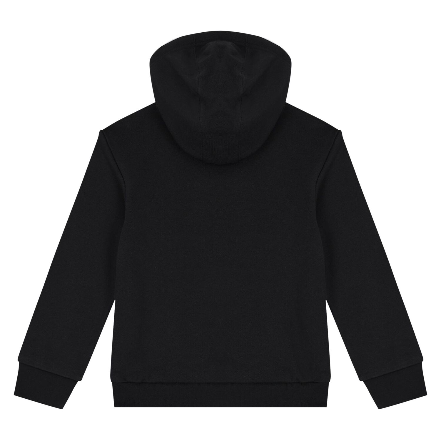 Girls Black Logo Leggings Set, 1, hi-res