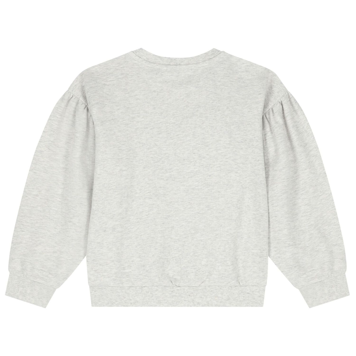 Girls Grey Logo Bow Legging Set, 1, hi-res