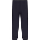 Boys Multi-Colored Logo Trousers Set, 3, hi-res
