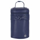 Navy Thermal Bottle Bag, 1, hi-res