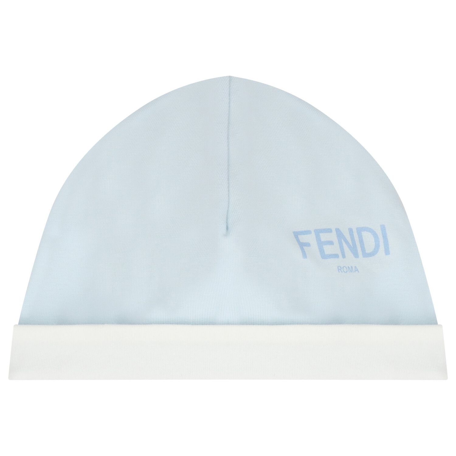 Baby Boys Ivory & Blue Logo Babygrow Gift Set, 3, hi-res