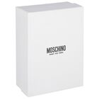 White Teddy Bear Sandals, 1, hi-res