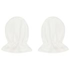 Baby Boys White Horse Babygrow Gift Set, 2, hi-res