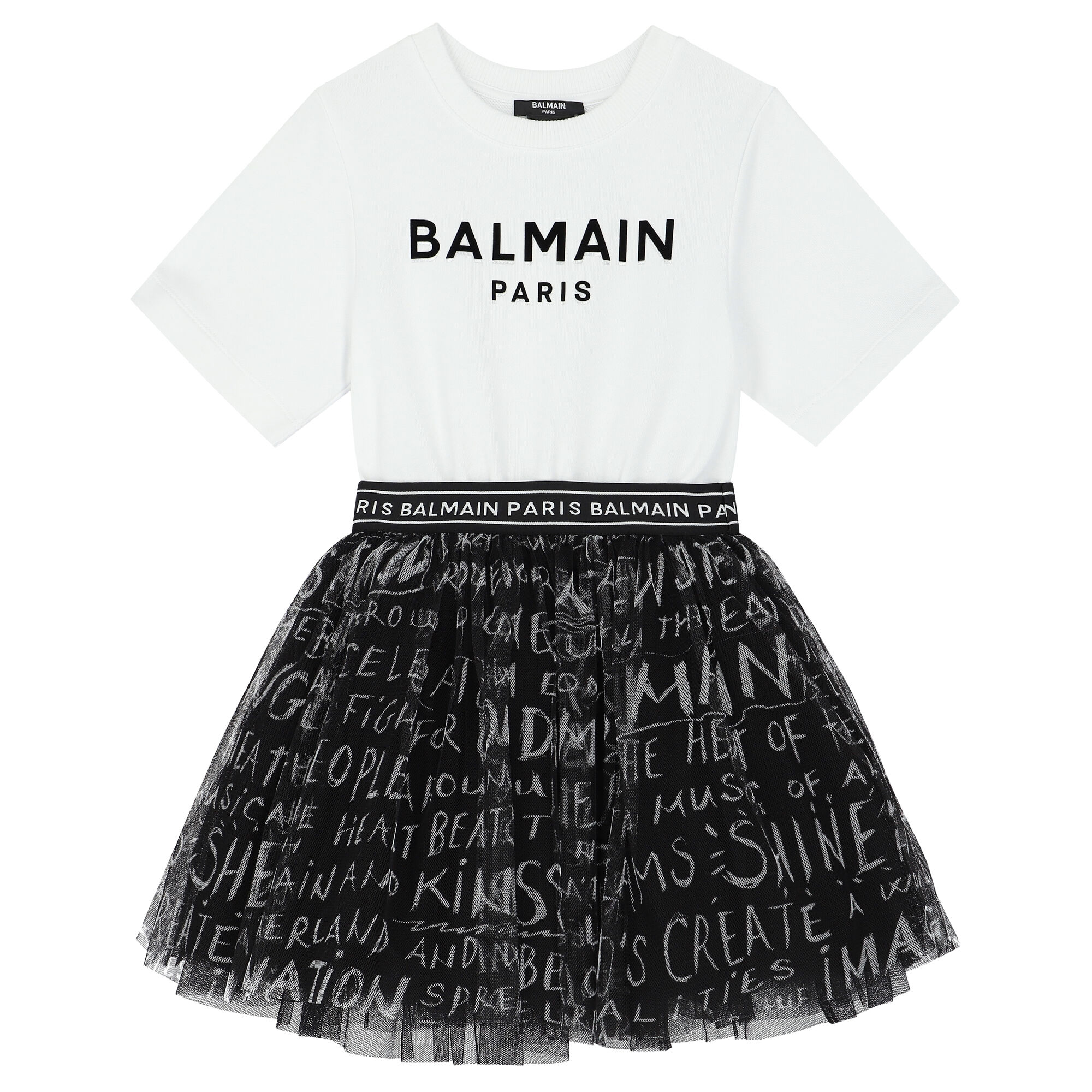 Balmain clearance jumper junior