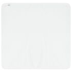 Boys White & Blue Stars Baby Blanket, 2, hi-res