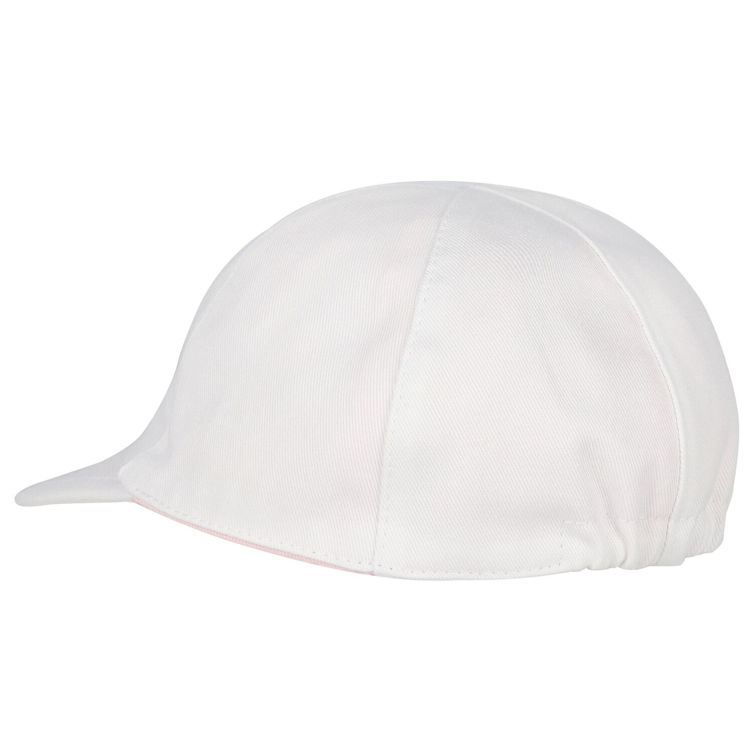 Baby Girls Pink Choupette Cap, 1, hi-res image number null