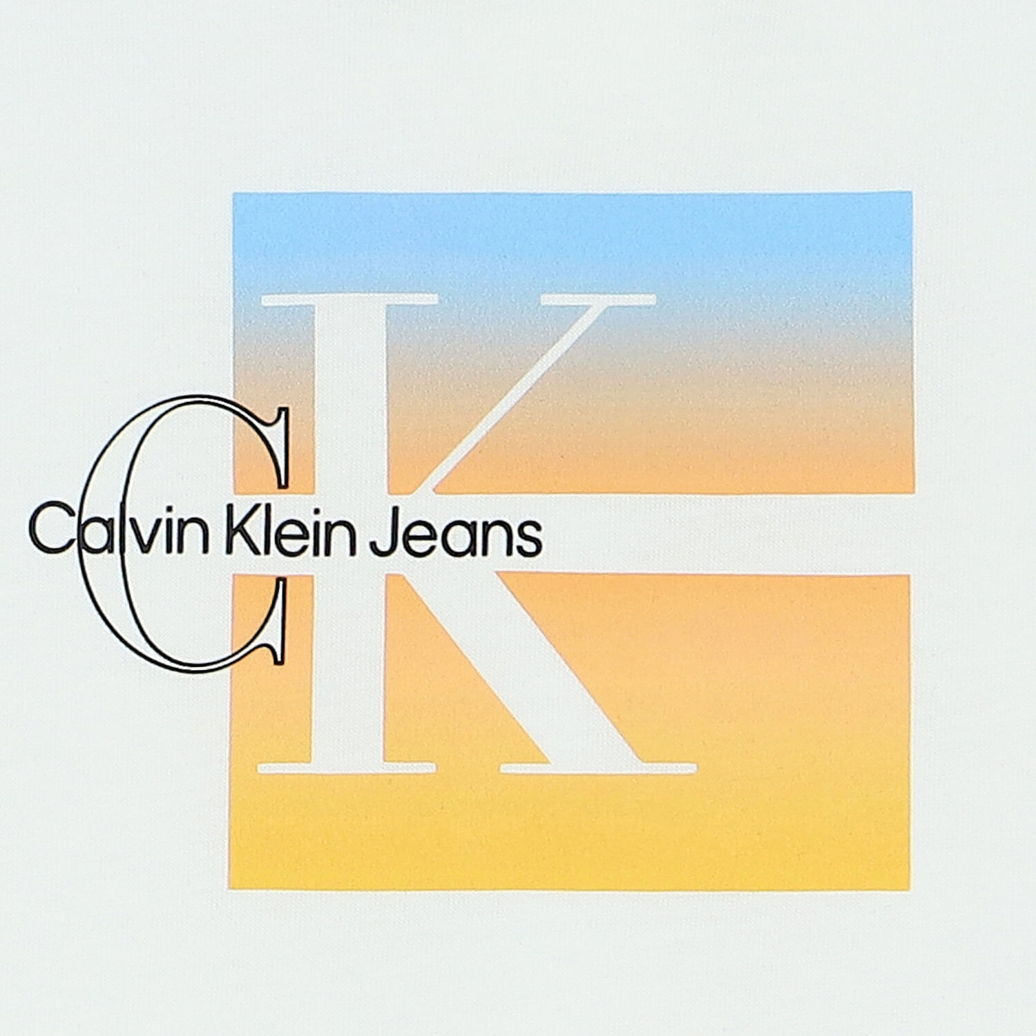 Girls White Logo T-Shirt, 1, hi-res image number null