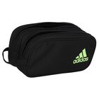 Black Logo Pencil Case, 1, hi-res