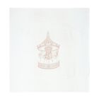 Baby Boys White, Beige & Blue Muslin Swaddles (3-Pack), 8, hi-res