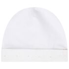 Baby Girls White & Pink Geo Map Babygrow Gift Set, 1, hi-res