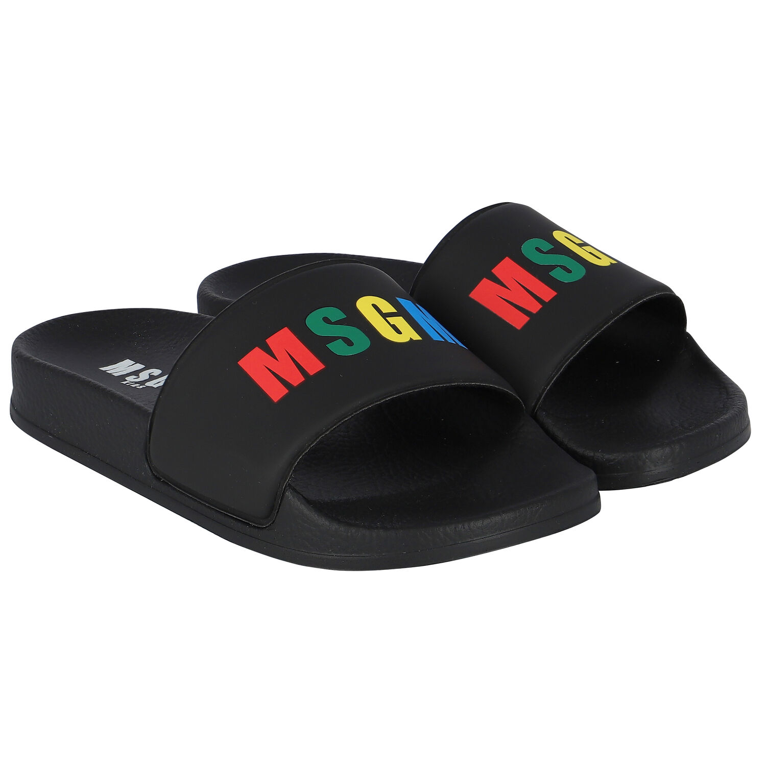 Black Logo Sliders, 1, hi-res