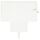 Blue Logo Eiffel Tower Baby Changing Bag, 2, hi-res