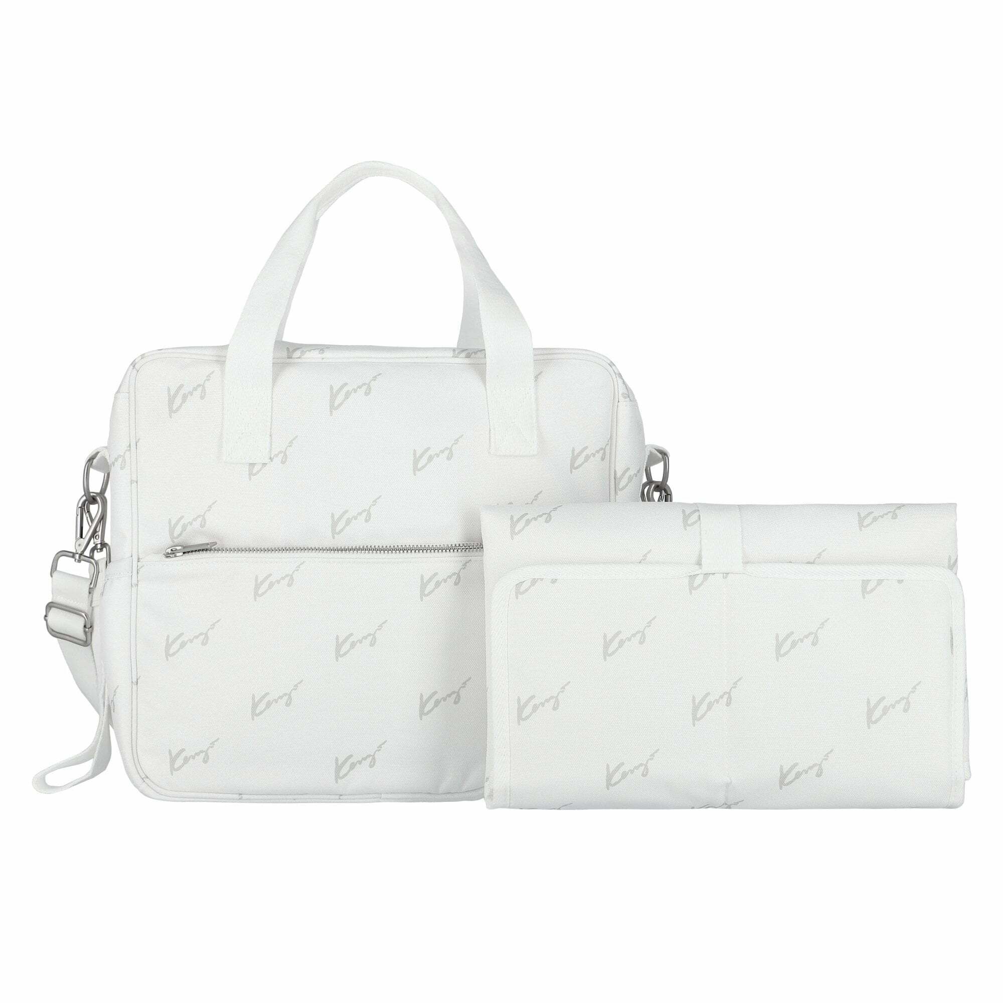 Sac a outlet langer bebe kenzo