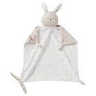 White & Beige Baby Comforter, 1, hi-res