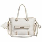 Ivory Baby Changing Bag, 1, hi-res