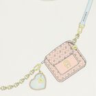 Girls Ivory Bag T-Shirt, 1, hi-res