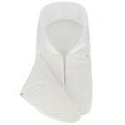 Baby Girls Ivory Baby Nest, 1, hi-res