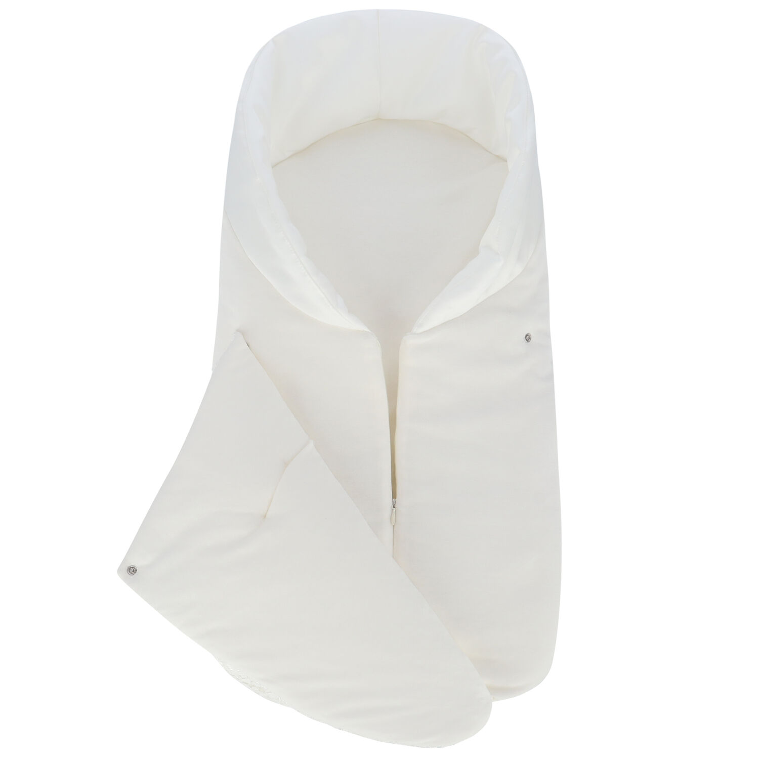 Baby Girls Ivory Baby Nest, 1, hi-res image number null