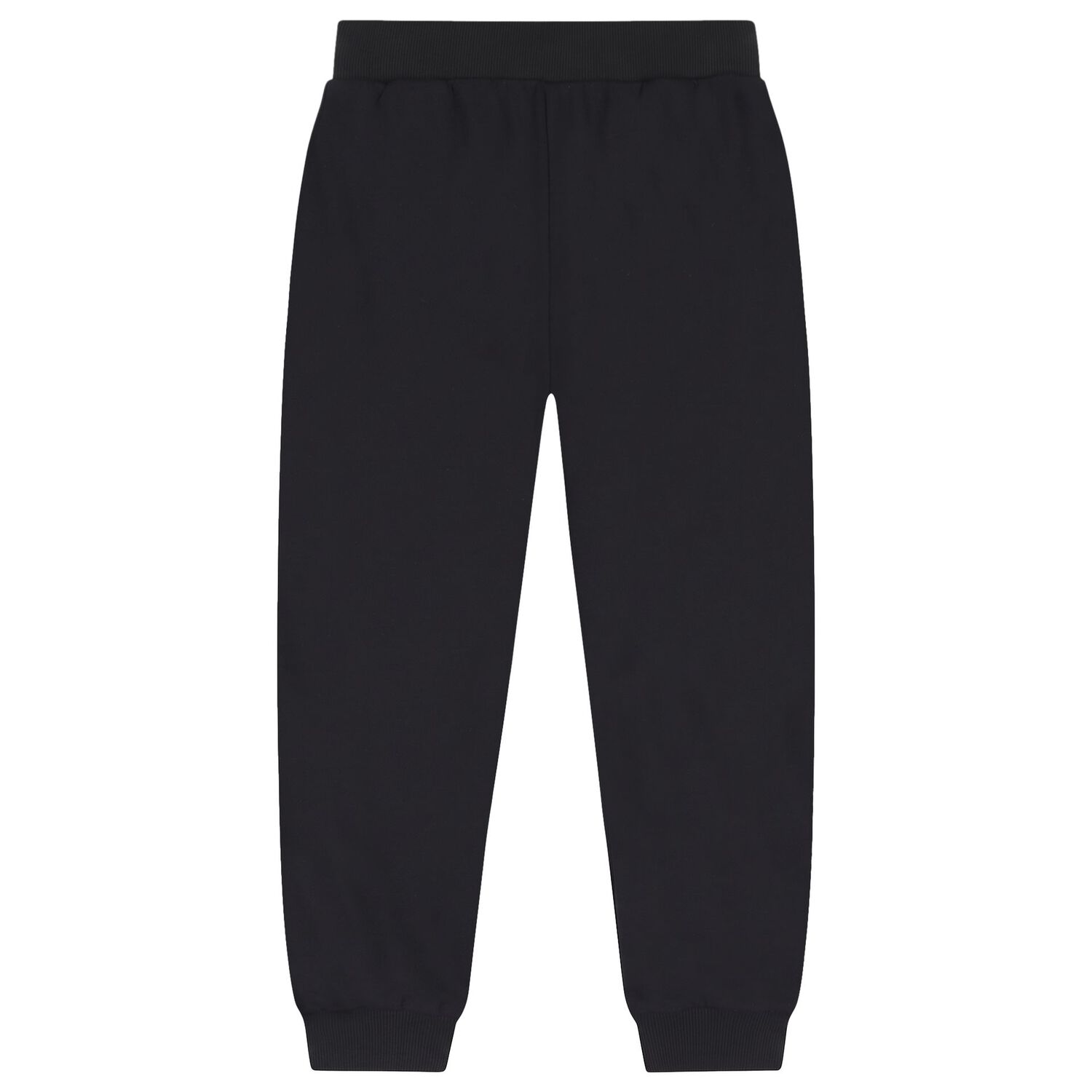Black Logo Tracksuit, 1, hi-res