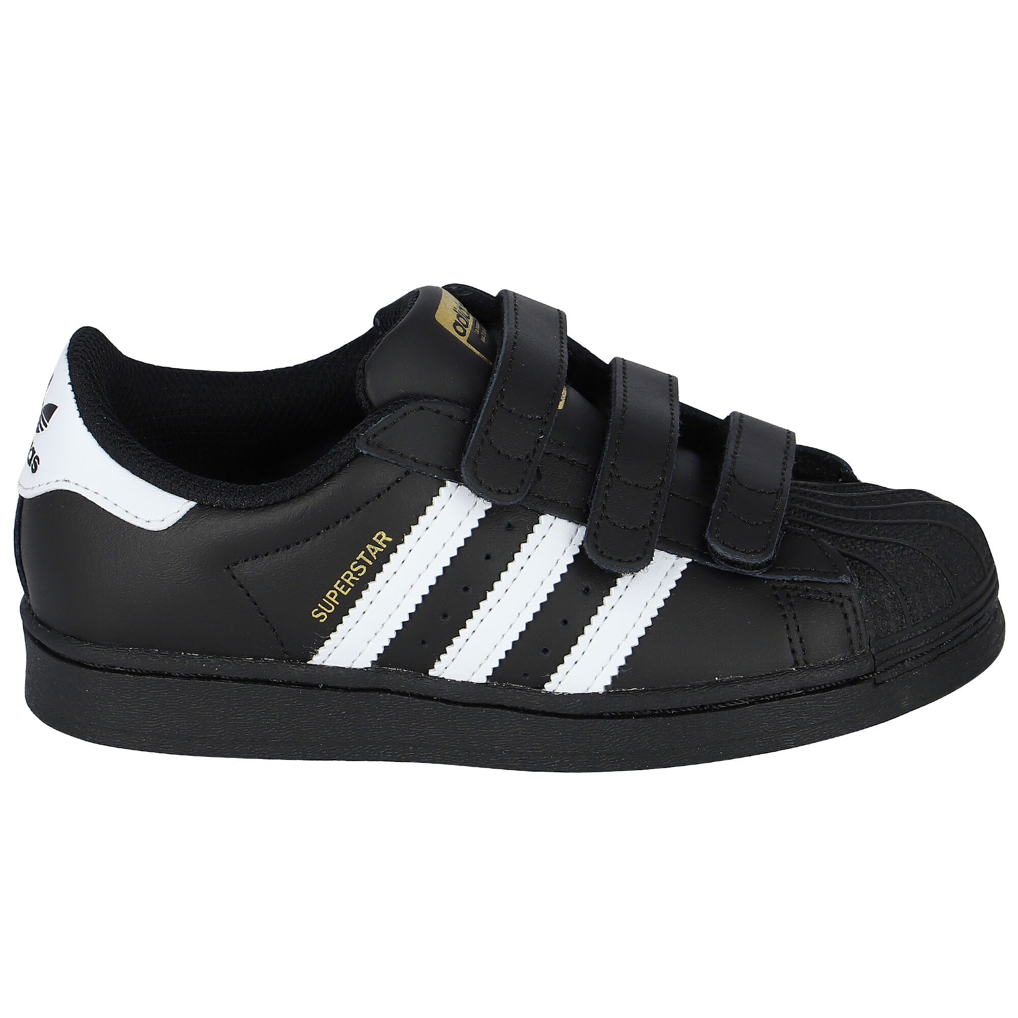 Boys superstar trainers shop
