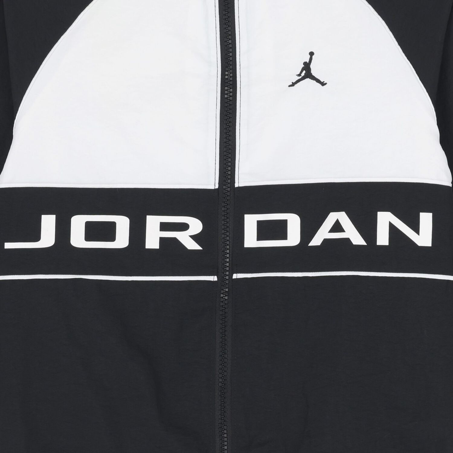 Boys Black Jordan Tracksuit, 1, hi-res