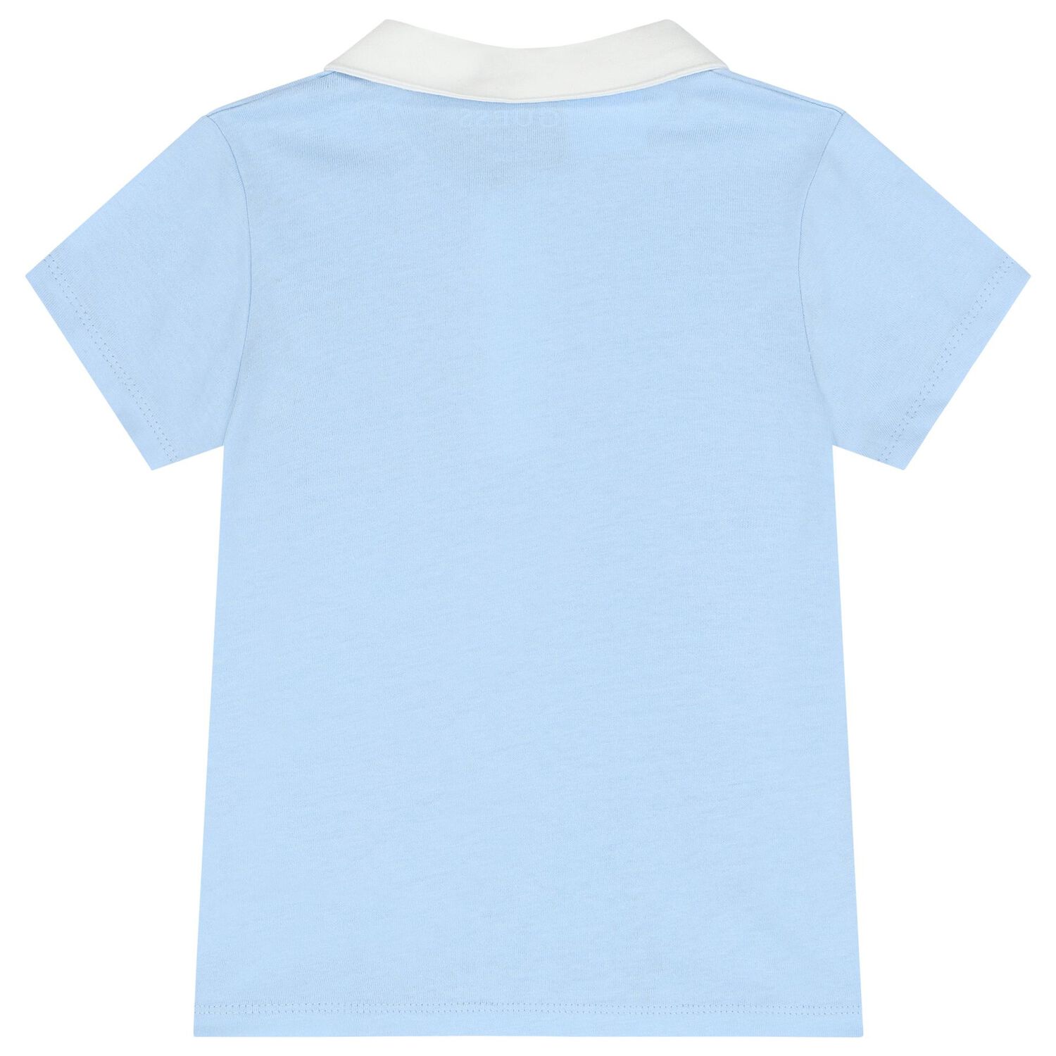 Younger Boys Blue Joggers Set, 1, hi-res image number null