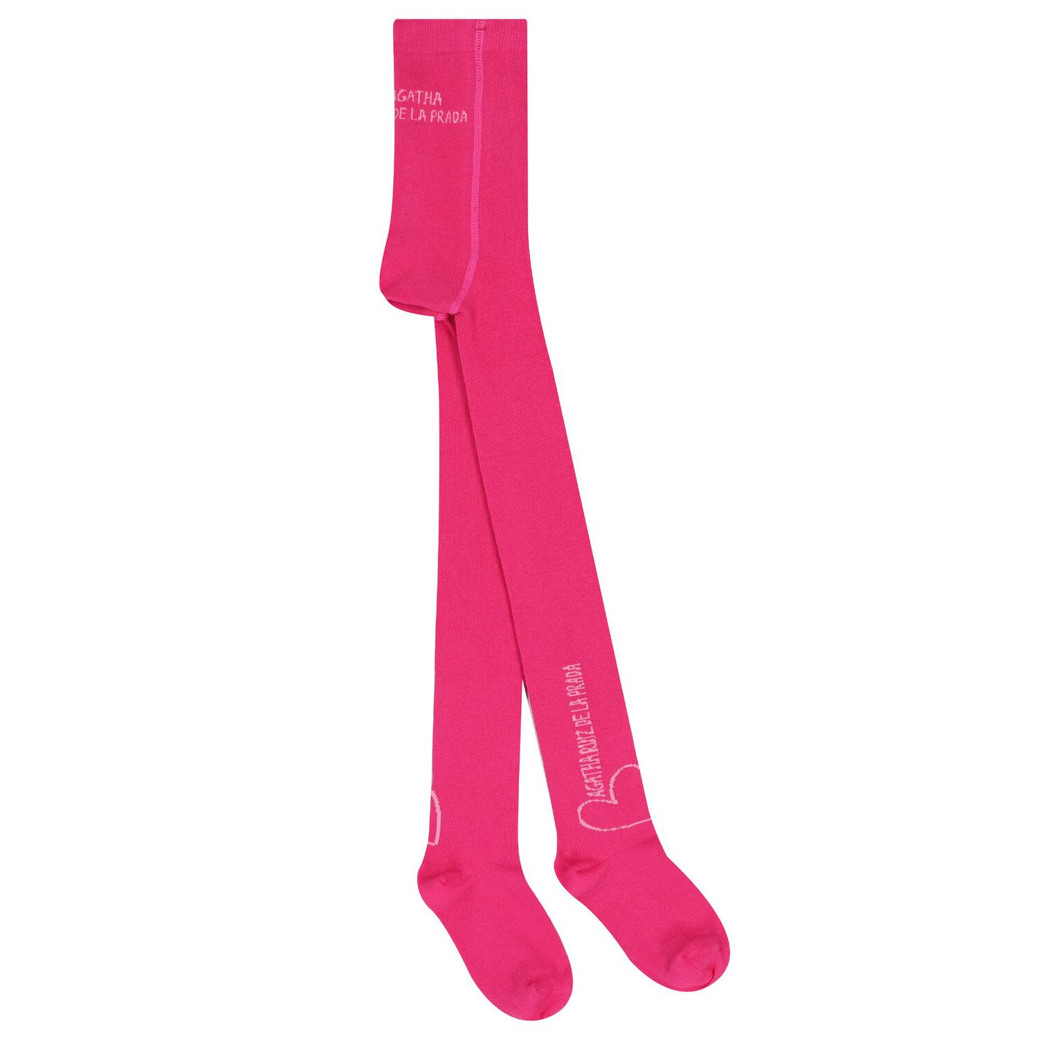 Girls Multi-Coloured Heart Dress Set, 1, hi-res