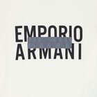 Boys Off-White Logo T-Shirt, 1, hi-res