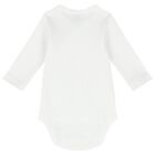 White & Pink Dots Baby Gift Set, 2, hi-res