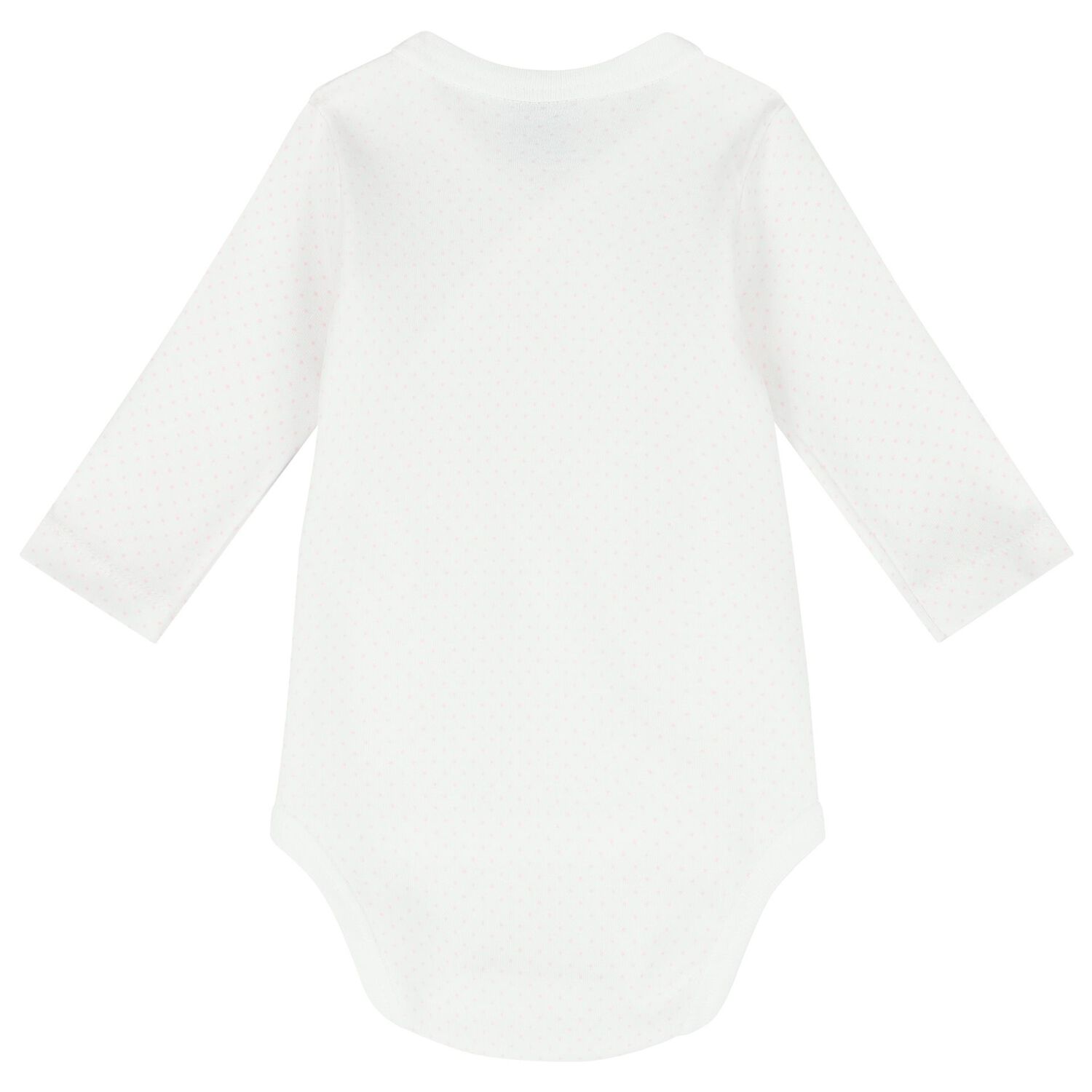 White & Pink Dots Baby Gift Set, 2, hi-res image number null