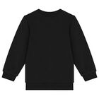 Black & White Logo Tracksuit, 1, hi-res